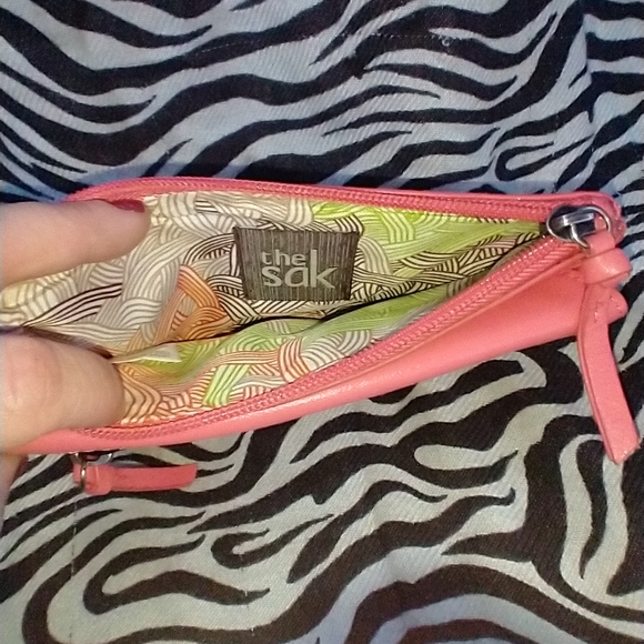 Ladies wallet by The Sac - Picture 14 of 16